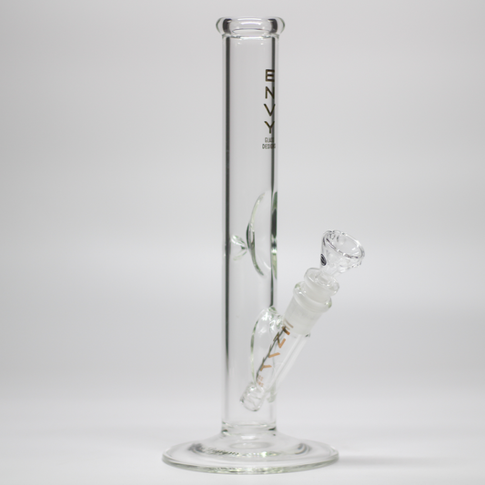 38mm 12" STRraight Clear