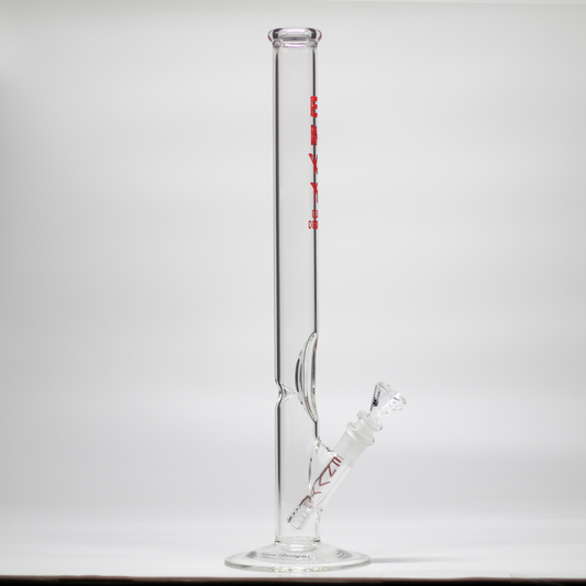 38mm 18" STRraight Clear
