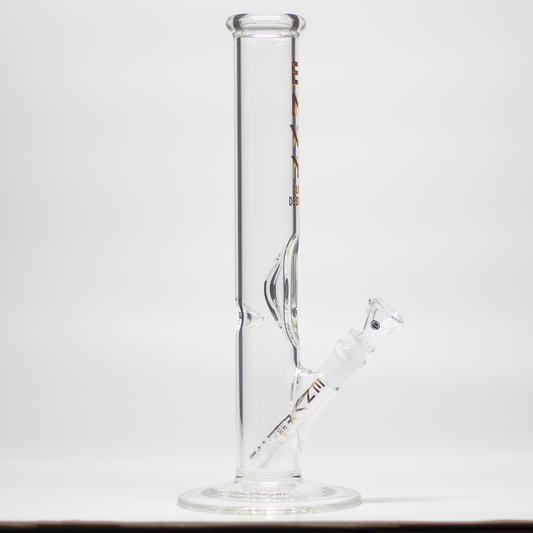 50x5mm 15" STRraight Clear