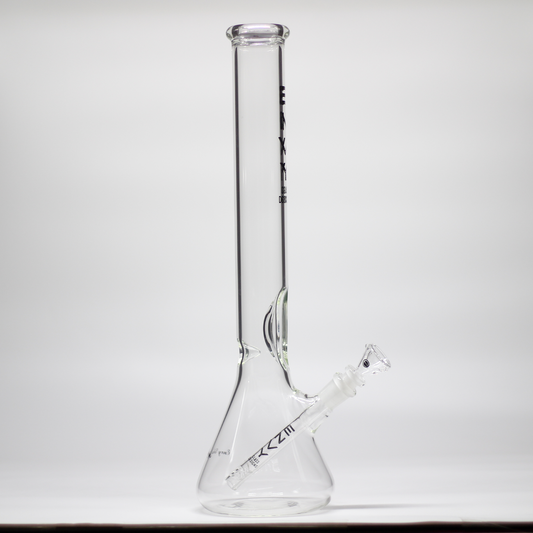 50x5mm 18" Beaker Clear