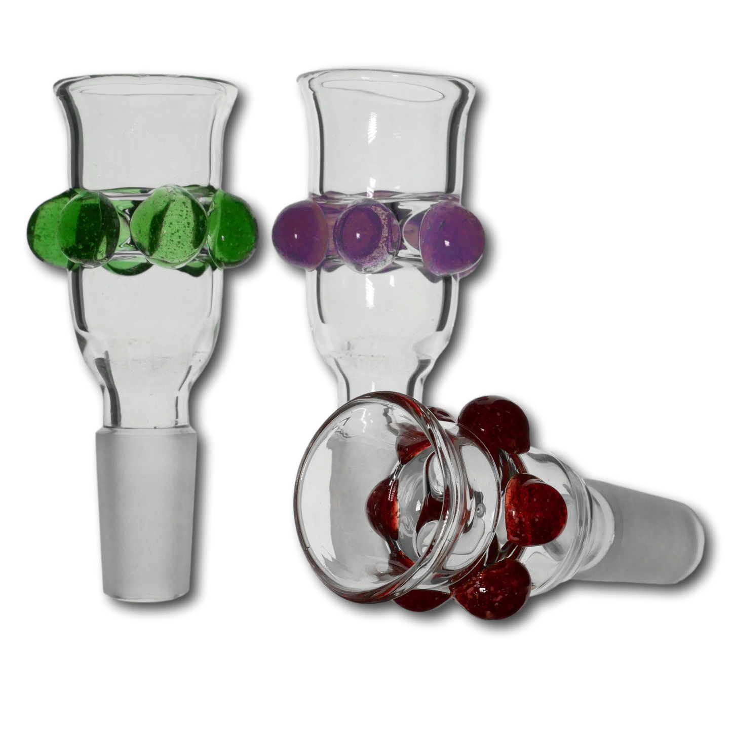 14mm Worked Bowls (25+ Styles)