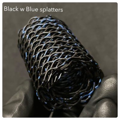 Splatters Heat Cage