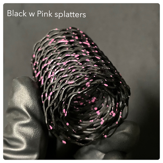 Splatters Heat Cage