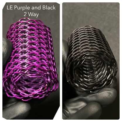 2 Way Heat Cage