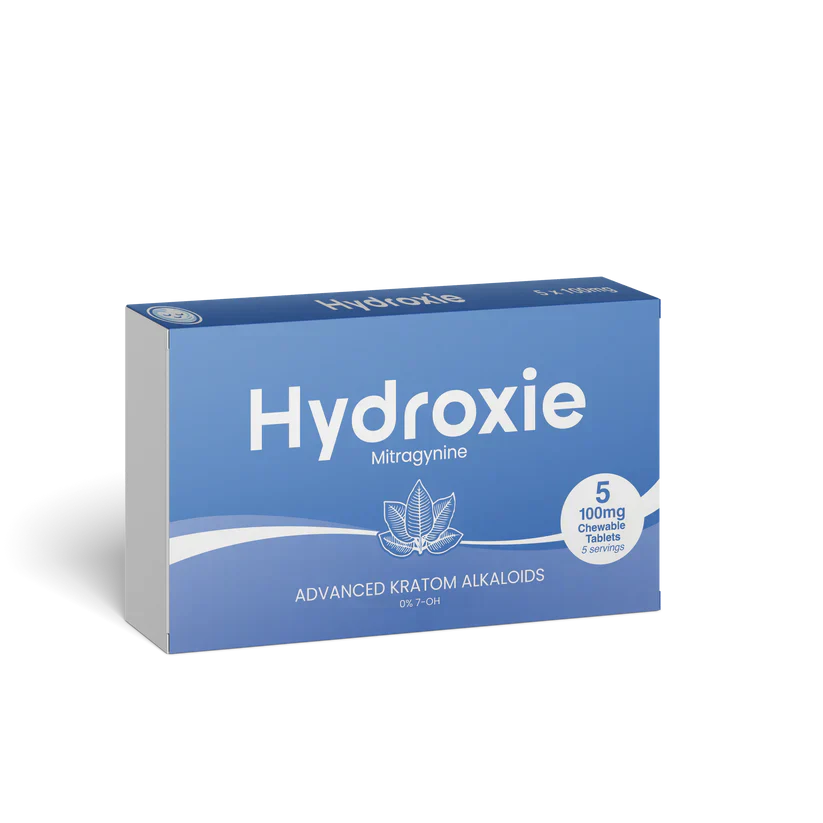 Hydroxie Mitragynine Tablets