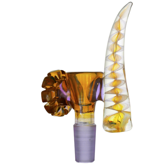 14mm Super Horn Bowl W/ Gear