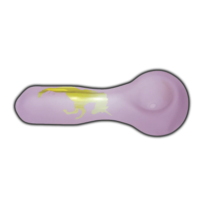 Unicorn Spoon