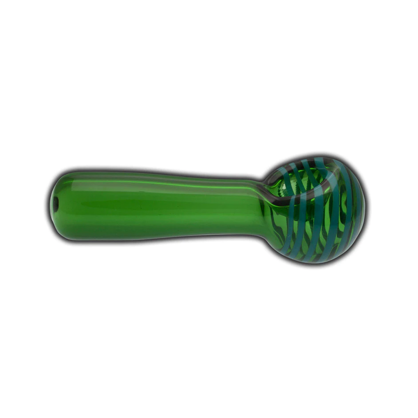 Color Trail Spoon