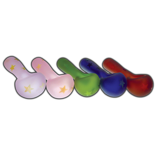 Starry Night Spoon