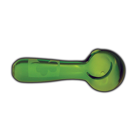 Luck O' the Irish