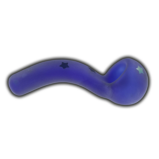 Frosted Crime Solver