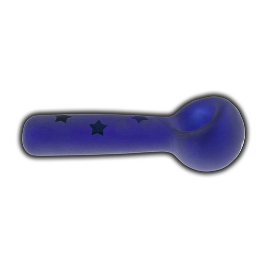 Frosted Baton