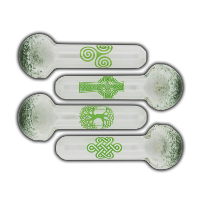 Celtic Set of 4