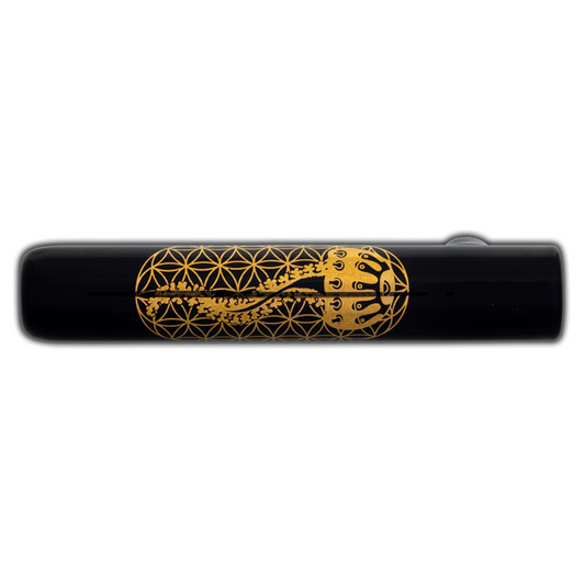 Sacred Jellyfish Cigarette Holder