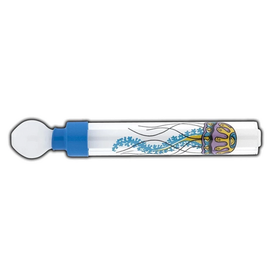 Jellyfish Classic Paperless Cigarette-White
