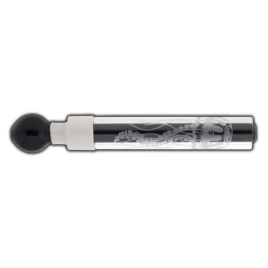 Jellyfish GLOW Paperless Cigarette-Black