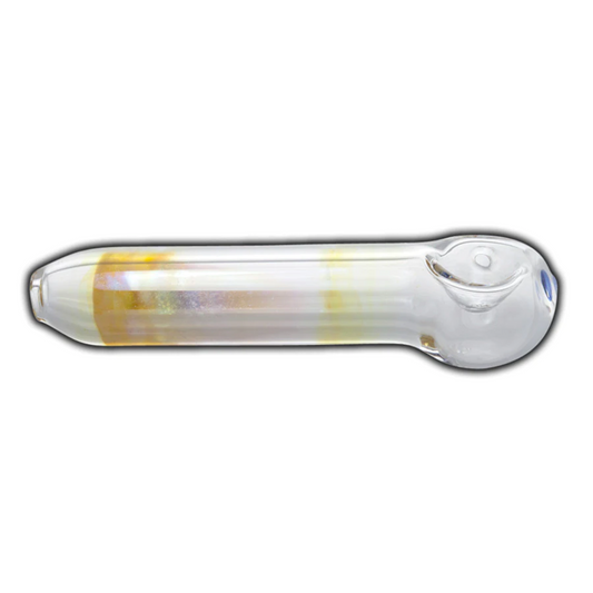 Chunky Cheap Ass Pipe