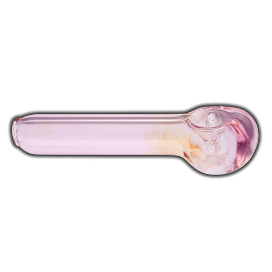 Pink/Purple Fumed Head