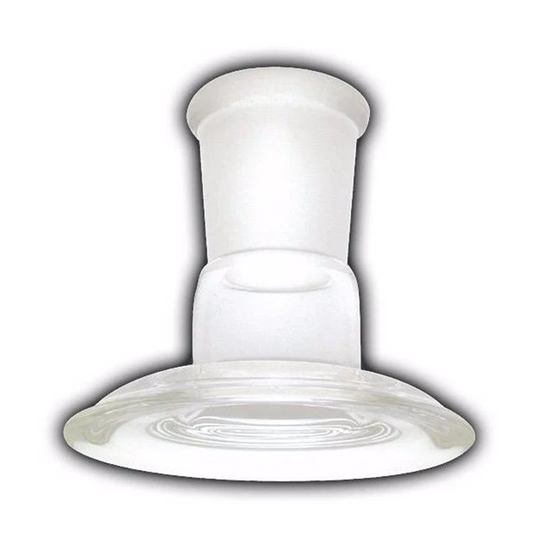 Clear Bowl Stand