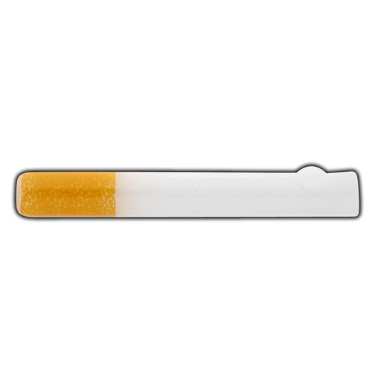Glass Cigarette
