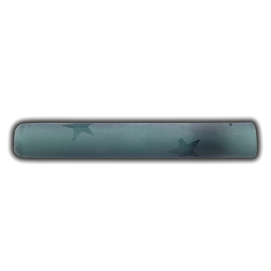 Frosted Starry Night Cigarette Holder