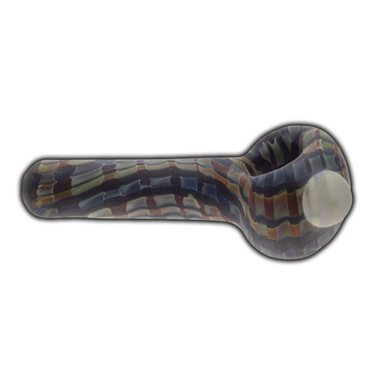 Wavy Groovy Blasted