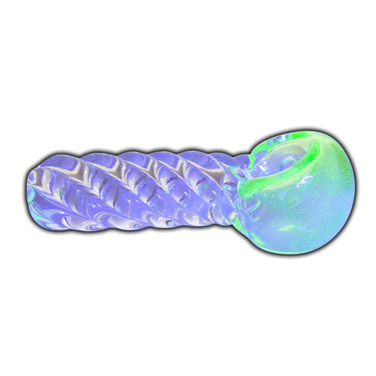 Mini UV Ribbed