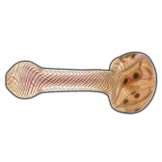 Twisty Fume