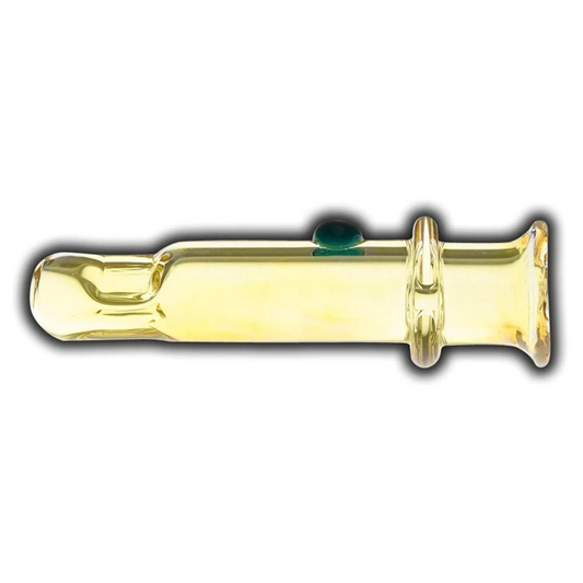 Flat Mouth Cigarette Holder-Aysh-ke-bah-ke-ko-zhay