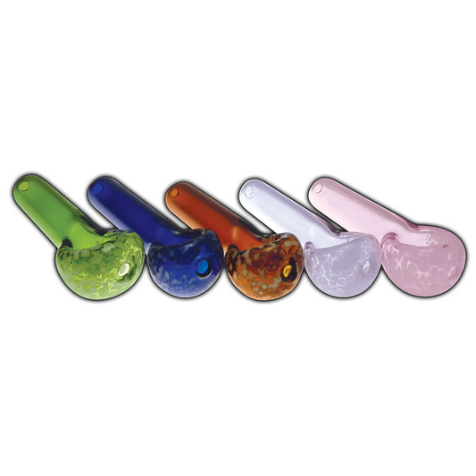 Jerika-Medium Assorted Colors w/ Frit