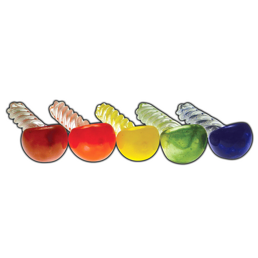 Color Ribbed