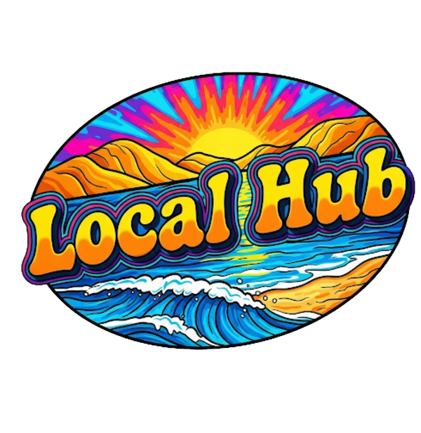 Shop With Local Hub