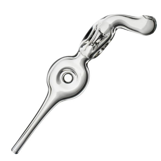 BLOWOUT!  Mini Donut Nectar Straw