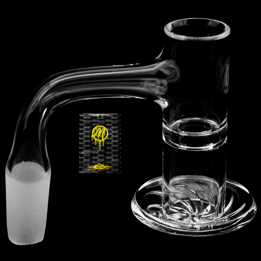 Monark Seamless Blender BIG Slurper M1090