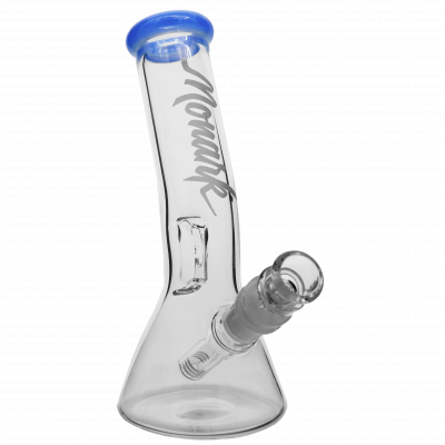 8" 38mm Monark Bent Neck