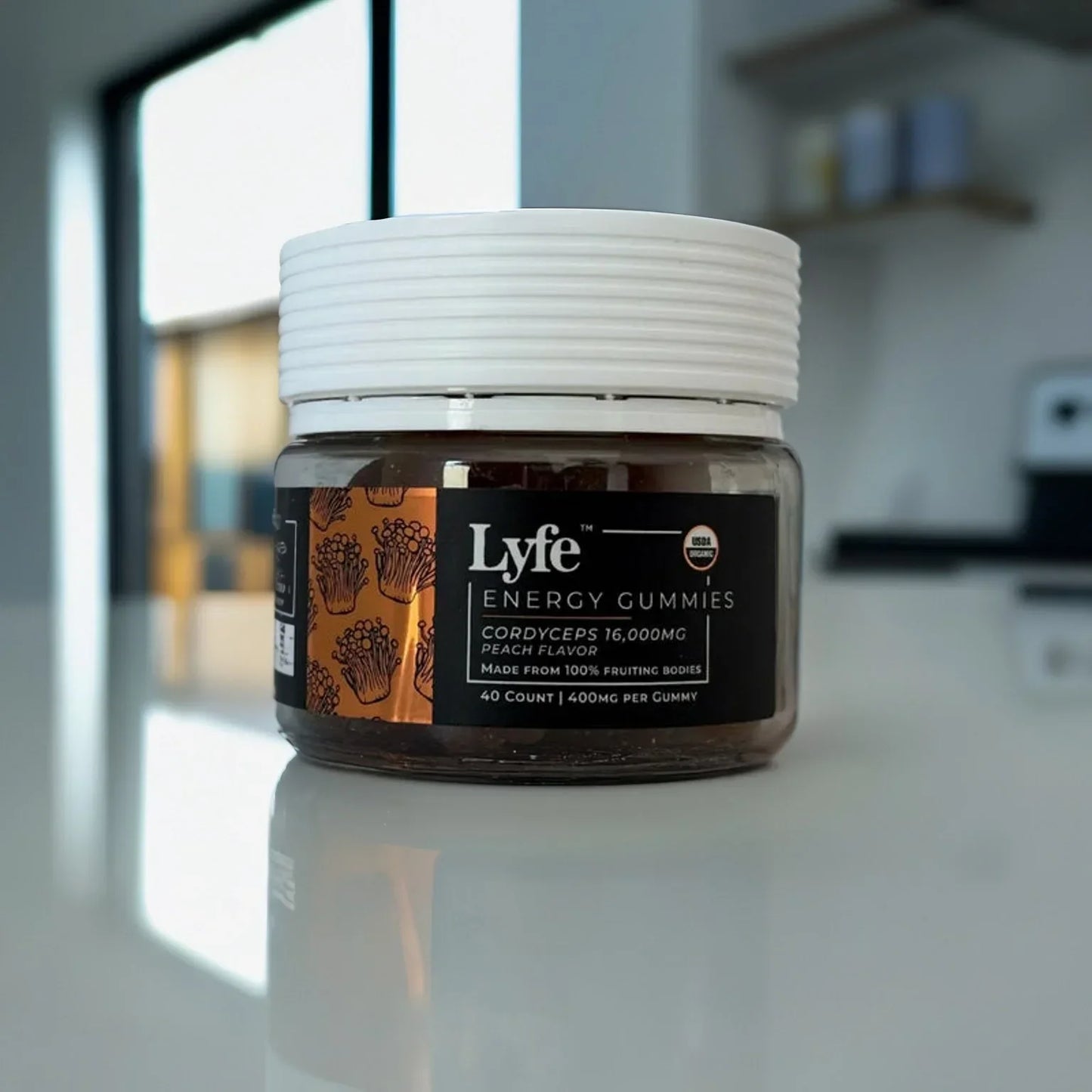 Lyfe Functional Gummies