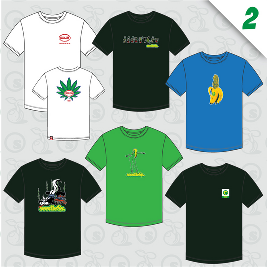 Throwback Pack Mens 2