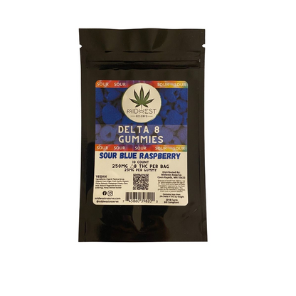 Delta 8 Gummies