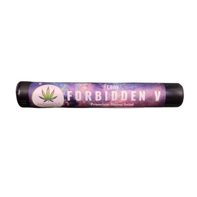 CBDV Hemp Flower