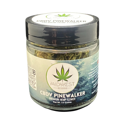 CBDV Hemp Flower