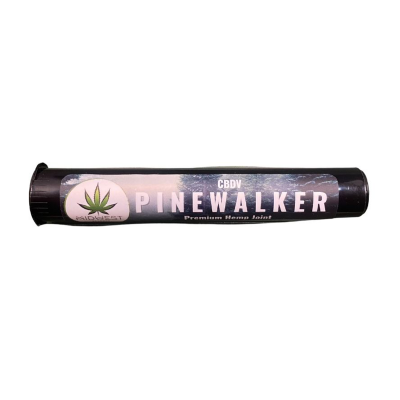 CBDV Hemp Flower