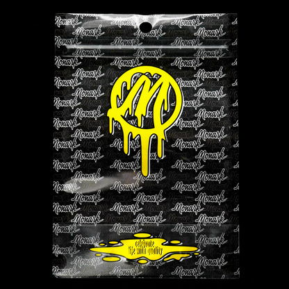 Monark Full Weld Slurper