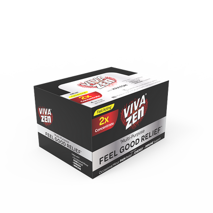 VIVAZEN Concentrate 80 (80mg)