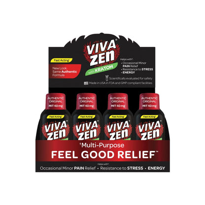VIVAZEN Original (40mg)