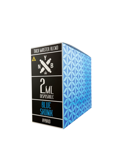 NYB 2ml THCH Masterblend Disposable Vape
