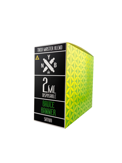 2ml THCH Disposables