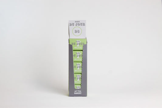 DU Jour D8 2g Dabs-5 Pack