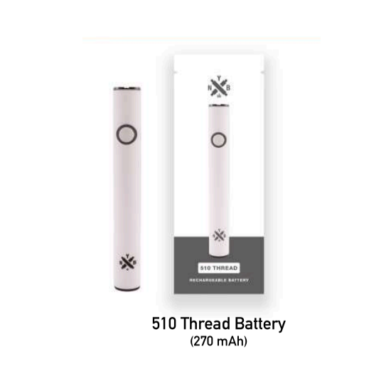NYB 510 Thread Battery