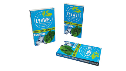 Fitness Gum