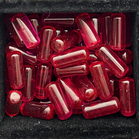BLOWOUT! Ruby Pill